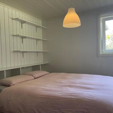 Fin Sentralt Hybel I Drammen Daire Dış mekan fotoğraf