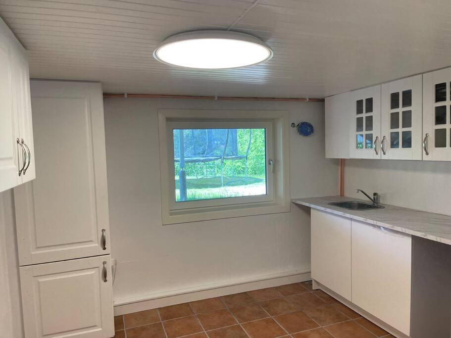 Fin Sentralt Hybel I Drammen Daire Dış mekan fotoğraf