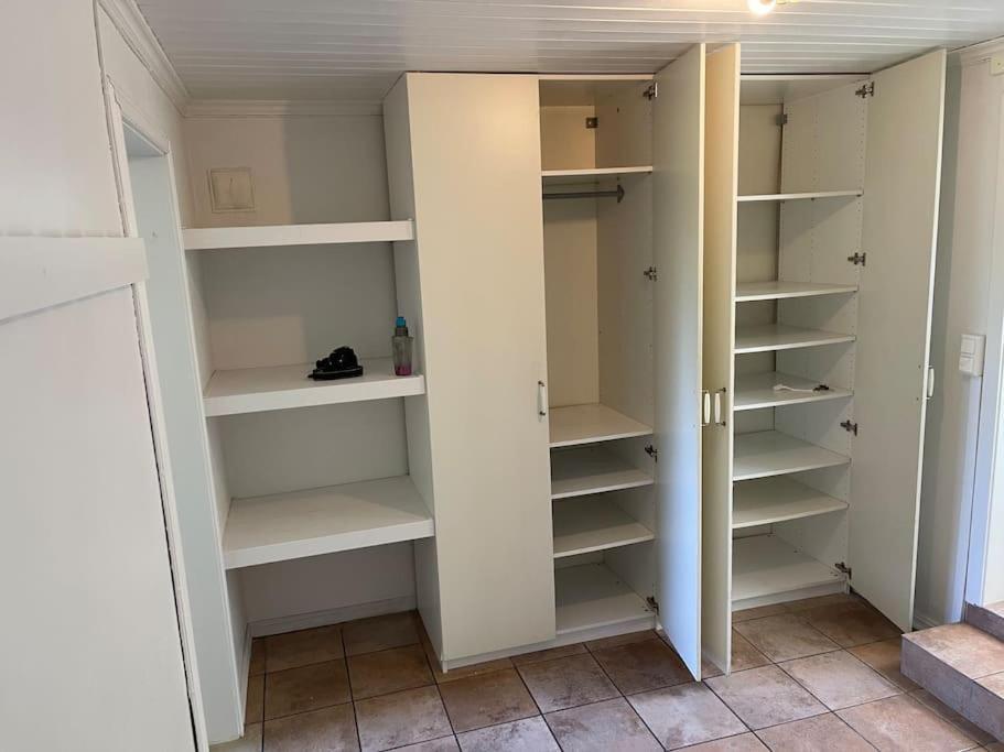 Fin Sentralt Hybel I Drammen Daire Dış mekan fotoğraf