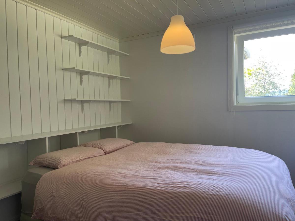 Fin Sentralt Hybel I Drammen Daire Dış mekan fotoğraf